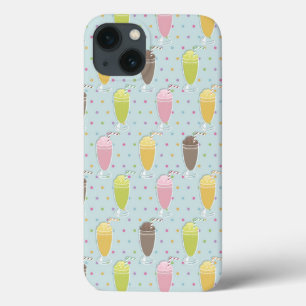 Etui iPhone Case-Mate Motif de Milkshake