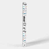 Coques Case-Mate iPhone Motif de montagne (Verso / Droite)