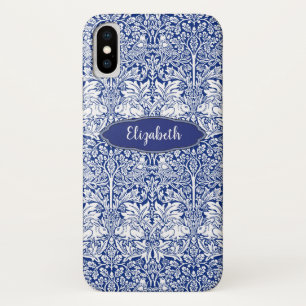 Etui iPhone Case-Mate Motif de Morris