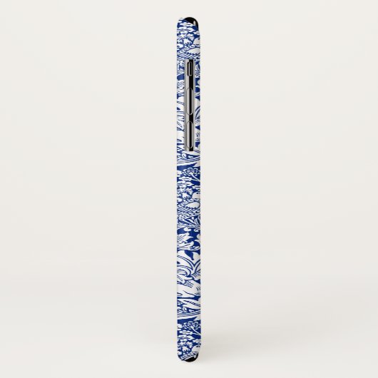 Coques Case-Mate iPhone Motif de Morris (Dos/Gauche)