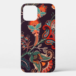Case-Mate iPhone Case Motif de nature sans couture. Arrière - plan avec