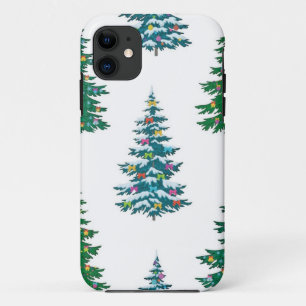 Case-Mate iPhone Case Motif de Noël