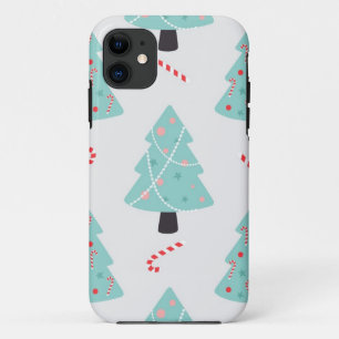 Case-Mate iPhone Case Motif de Noël