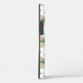 Coques Case-Mate iPhone Motif de Noël 118 (Verso / Droite)