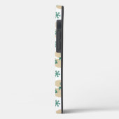Coques Case-Mate iPhone Motif de Noël 118 (Verso / Gauche)