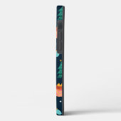 Coques Case-Mate iPhone Motif de Noël 96 (Verso / Gauche)