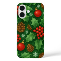 Motif de Noël | Festive Holiday Design