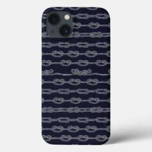 Coques Pour iPhone Motif de noeuds marin