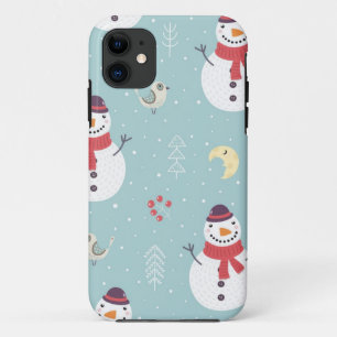 Case-Mate iPhone Case Motif de nouvel an
