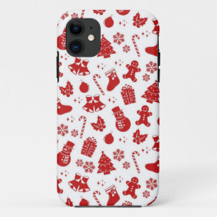 Case-Mate iPhone Case Motif de nouvelle année