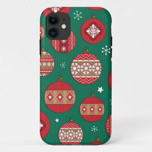 Case-Mate iPhone Case Motif de nouvelle année