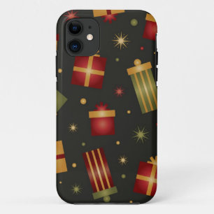 Case-Mate iPhone Case Motif de nouvelle année