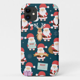 Case-Mate iPhone Case Motif de nouvelle année