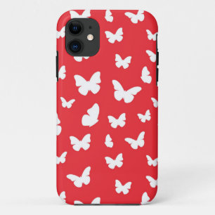 Case-Mate iPhone Case Motif de papillon