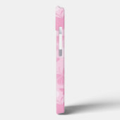 Coques Case-Mate iPhone Motif de papillon (Verso / Gauche)