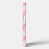 Coques Case-Mate iPhone Motif de papillon (Verso / Droite)