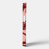 Coques Case-Mate iPhone motif de papillon 3 (Verso / Droite)