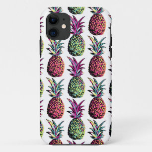 Coque Case-Mate Pour iPhone Motif de partie d'ananas