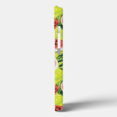 Coques Case-Mate iPhone Motif de pastèque (Verso / Gauche)