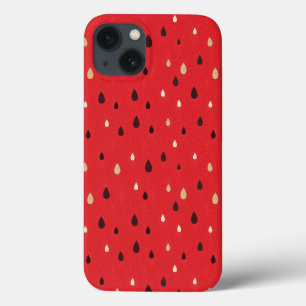 Etui iPhone Case-Mate Motif de pastèque