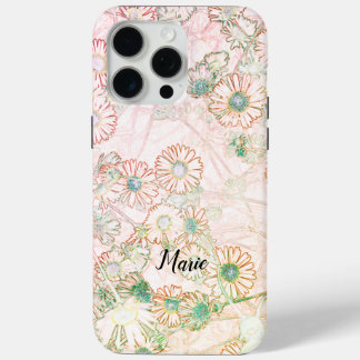 Coque iPhone 15 Pro Max Motif de pâturages