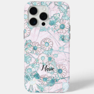 Coque iPhone 15 Pro Max Motif de pâturages
