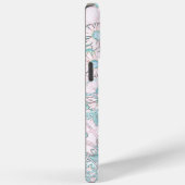 Coques Case-Mate iPhone Motif de pâturages (Verso / Droite)