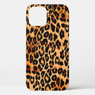 Case-Mate iPhone Case Motif de peau animale sans soudure.