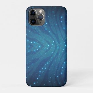 Case-Mate iPhone Case Motif de peau d'alien bleu bioluminescent - Avatar