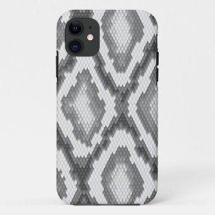 Case-Mate iPhone Case Motif de peau de serpent de python