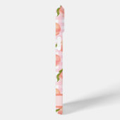 Coques Case-Mate iPhone Motif de pêche d'été doux (Verso / Droite)