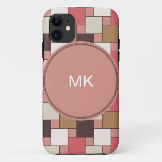 Coques Case-Mate iPhone Motif de pesage citrouille (Dos)