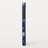 Coques Case-Mate iPhone Motif de Pieuvre Mignonne (Dos/Gauche)