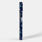 Coques Case-Mate iPhone Motif de Pieuvre Mignonne (Verso / Droite)