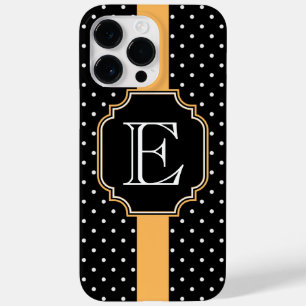 Coque Pour Pour iPhone 14 Pro Max Motif de points
