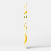 Coques Case-Mate iPhone Motif de poire sans joint. Différentes poires frui (Verso / Droite)