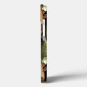 Coques Case-Mate iPhone Motif de poisson Imaginaire du pêcheur (Verso / Gauche)