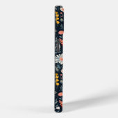 Coques Case-Mate iPhone Motif de poulet (Verso / Droite)