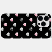 Coques Case-Mate iPhone Motif DE PRINTEMPS DE LA PETITE BOÎTE (Verso (horizontal))