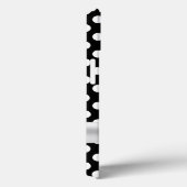 Coques Case-Mate iPhone Motif de professeur pomme (Verso / Droite)