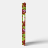 Coques Case-Mate iPhone Motif de raisin (Verso / Droite)