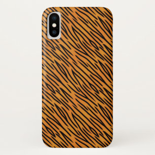 Etui iPhone Case-Mate Motif de rayure de tigre