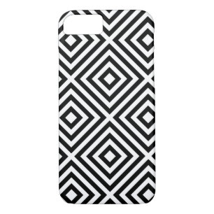 Coques Pour iPhone Motif de rayures