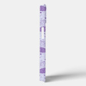 Coques Case-Mate iPhone Motif de ressort (Verso / Droite)