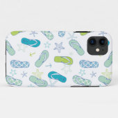 Coques Case-Mate iPhone Motif de rotation (Dos (Horizontal))