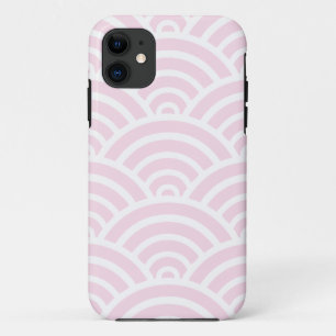 Case-Mate iPhone Case Motif de saint rose