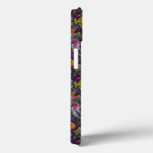 Coques Case-Mate iPhone Motif de Sea Life Grunge (Verso / Droite)