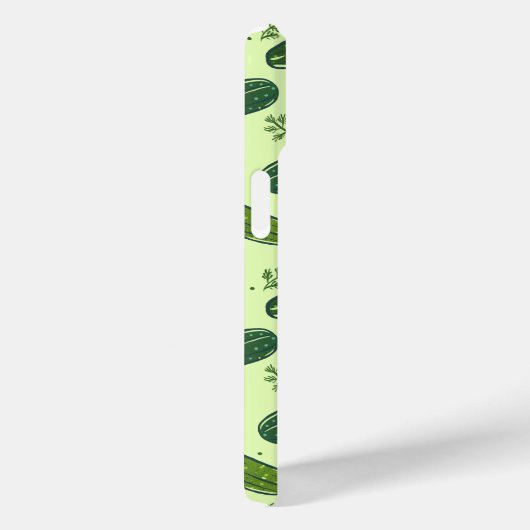 Coques Case-Mate iPhone Motif de sélecteur de broche à main (Verso / Droite)