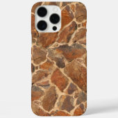 Coques Case-Mate iPhone Motif de Stonewall (Verso)