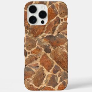 Coques iPhone 16 Pro Max Motif de Stonewall